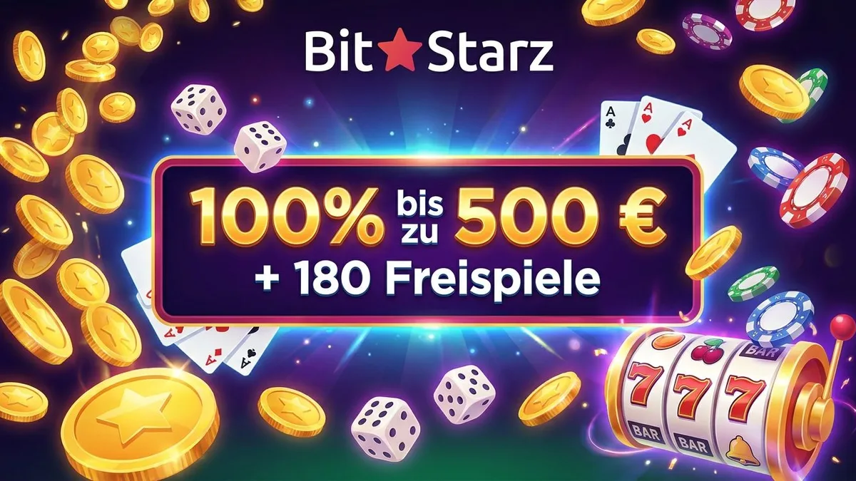BitStarz