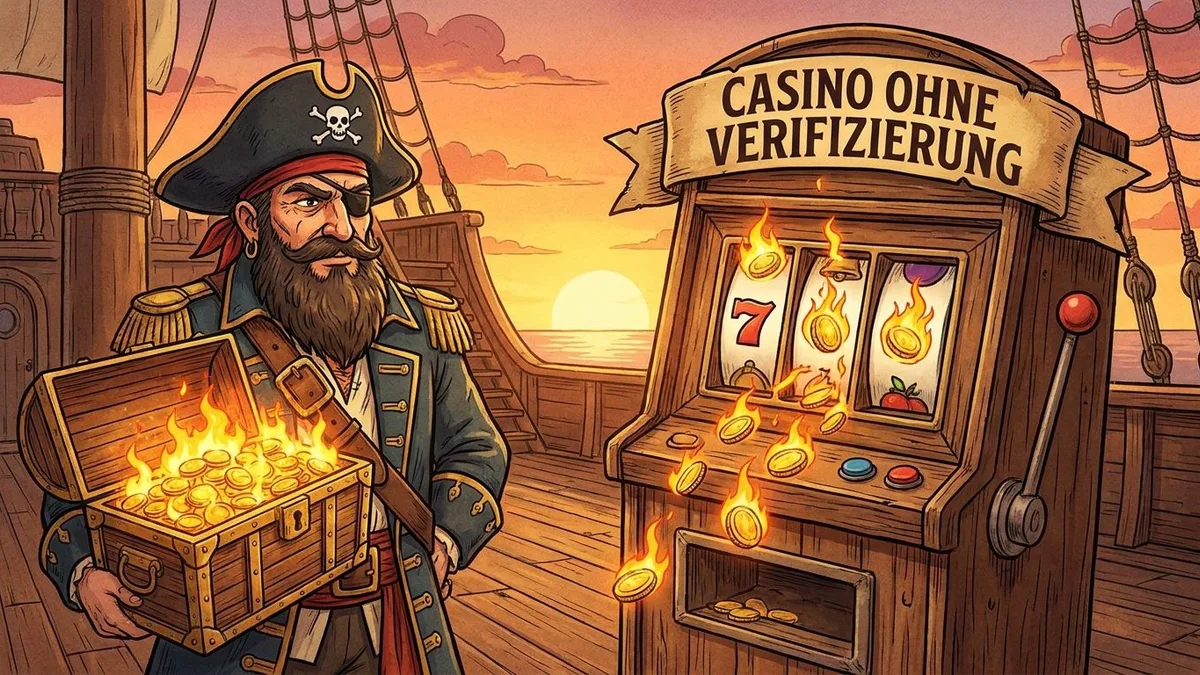 Casino Ohne Verifizierung Slotspiel