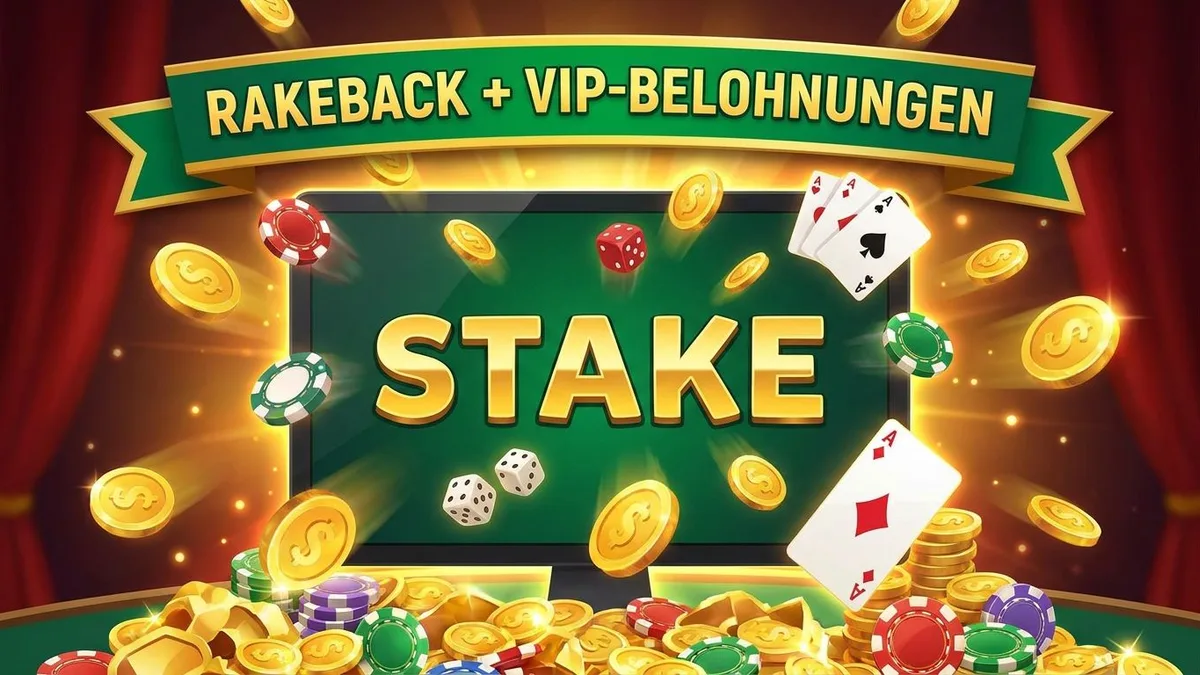 Stake